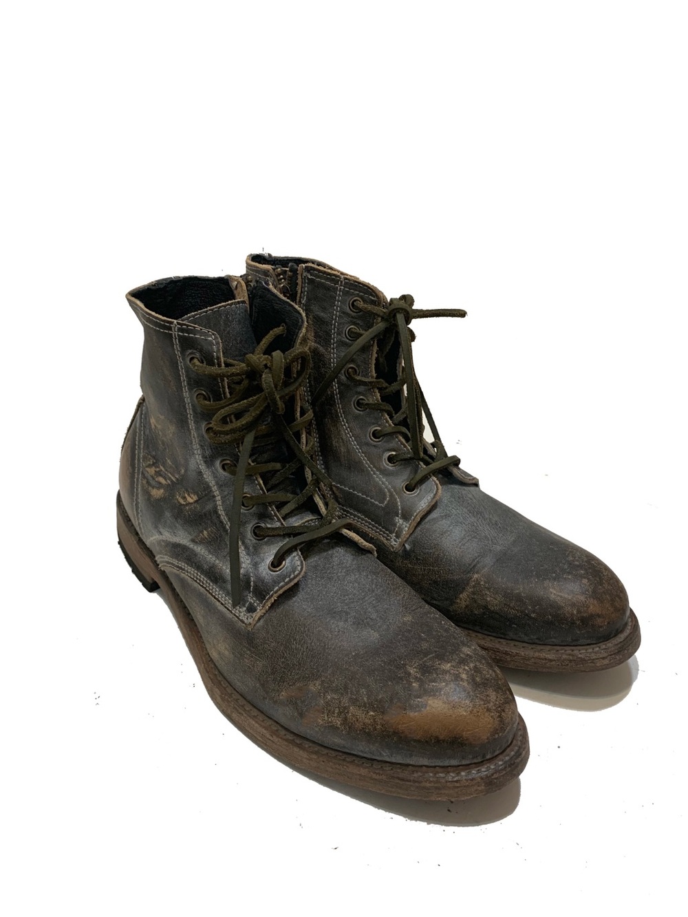 Freebird pendleton boots - Picture 3 of 4